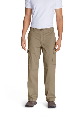 Men's Legend Wash Cargo Pants - Classic Fit | Eddie Bauer