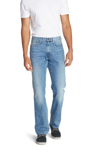 eddie bauer mens jeans