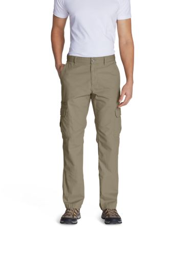 eddie bauer versatrex cargo pants