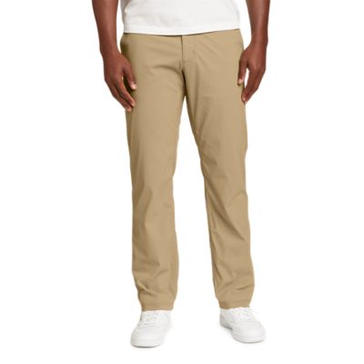 Eddie bauer 2024 khaki pants