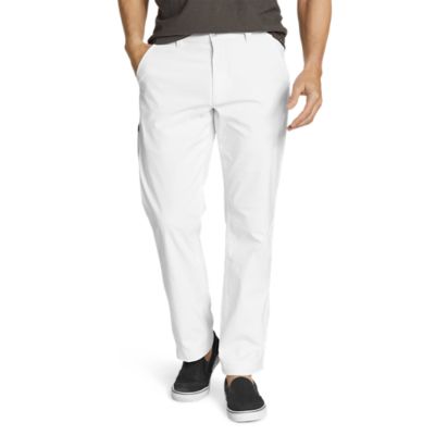 eddie bauer mens pants