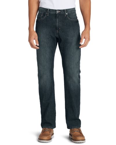 Eddie bauer best sale fleece jeans