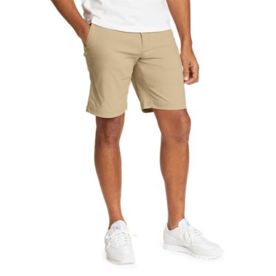 Men's Horizon Guide 10" Chino Shorts Eddie Bauer