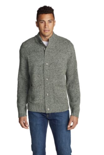 Men's Big & Tall Clothing and Outerwear | Eddie Bauer