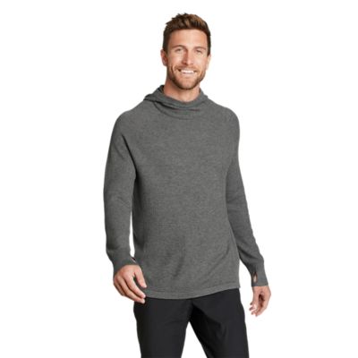 Eddie bauer mens hot sale wool sweaters