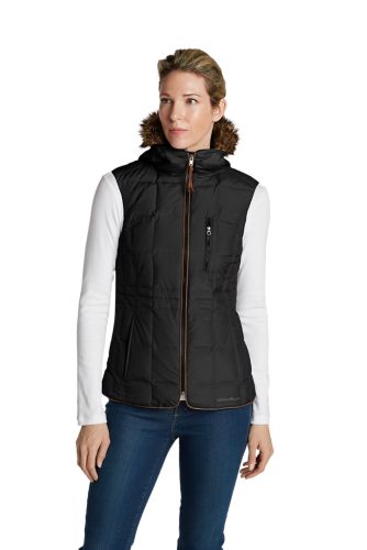 Image of Women's Yukon Classic Down Vest