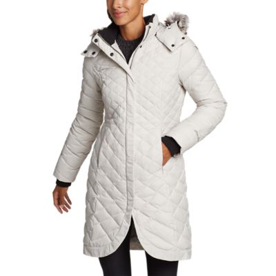 Women's Alpendown Parka | Eddie Bauer