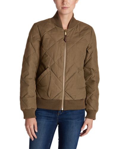 eddie bauer skyliner jacket