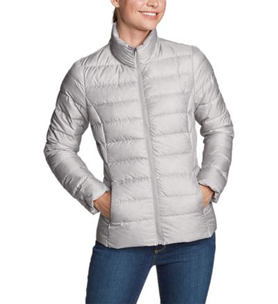 Women's Cirruslite Down Jacket | Eddie Bauer