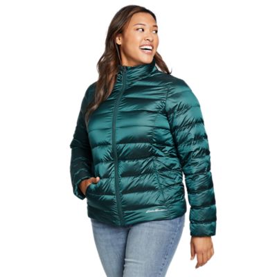 Women's Cirruslite Down Jacket | Eddie Bauer Outlet