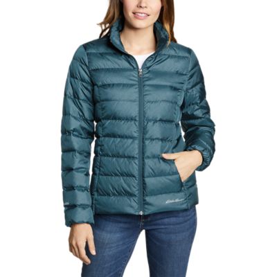 Women's Cirruslite Down Jacket | Eddie Bauer