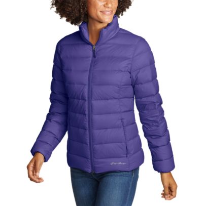 Women S Cirruslite Down Jacket Eddie Bauer