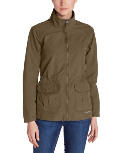 Eddie bauer 2025 light jacket