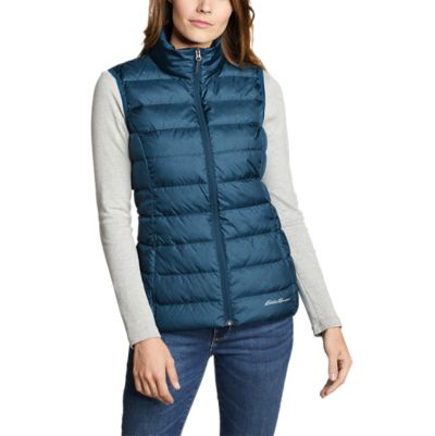 Cirruslite cheap down vest