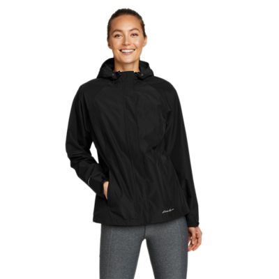 Women S Rainfoil Packable Jacket Eddie Bauer