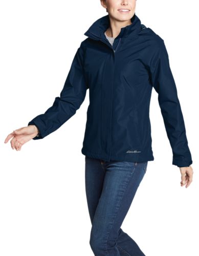 eddie bauer packable jacket