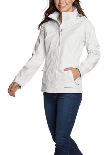 eddie bauer packable coat