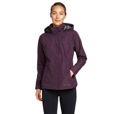 Tall Women's Hiking Pants & Outerwear