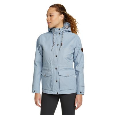 Eddie bauer sale charly jacket