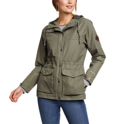 Women's Charly Jacket Eddie Bauer