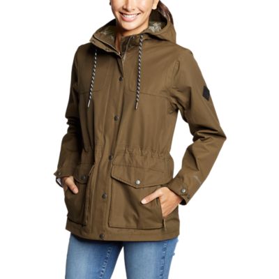 eddie bauer outerwear