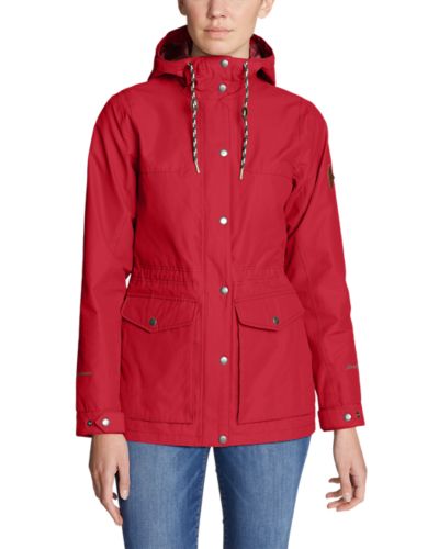 Women's Charly Jacket Eddie Bauer