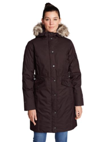 Eddie bauer deals stadium parka