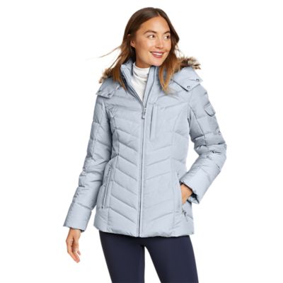 Eddie bauer sun valley shop down parka limited edition