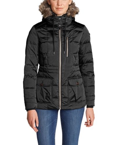 Women's Yukon Classic® 2.0 Down Jacket | Eddie Bauer