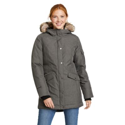 eddie bauer superior polar parka