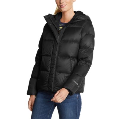 eddie bauer sherpa hoodie women's