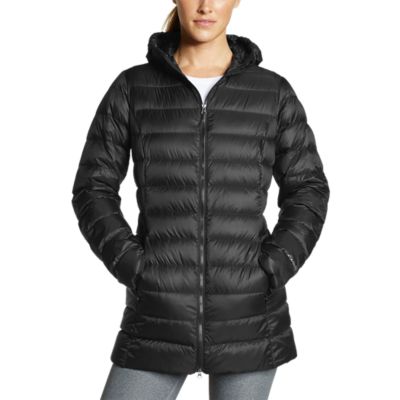 Women's Cirruslite 2.0 Down Parka | Eddie Bauer