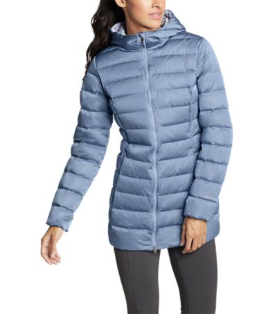 Women's Cirruslite 2.0 Down Parka Eddie Bauer