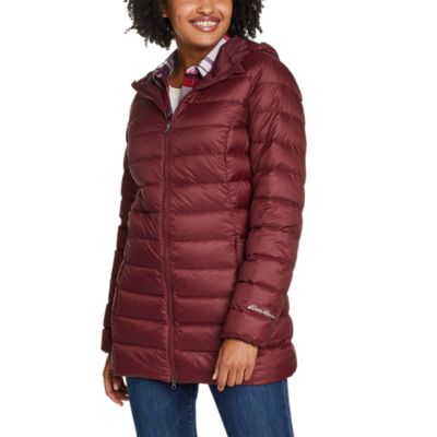 Eddie bauer hot sale cirruslite parka