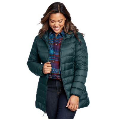 wenkbrauw Kostuums Knooppunt Women's Cirruslite 2.0 Down Parka | Eddie Bauer Outlet