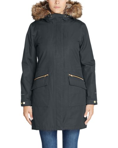 Women's Limited Edition Charly Versa 3-in-1 Parka | Eddie Bauer