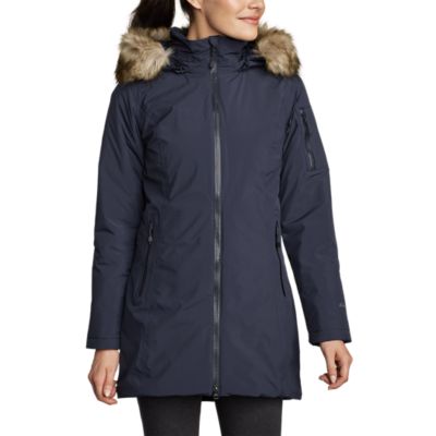 Women's Bc Evertherm® Down Parka | Eddie Bauer