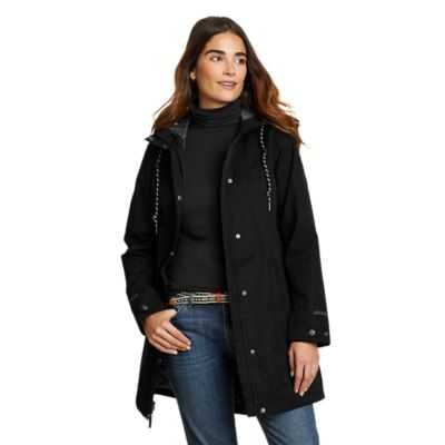 Eddie on sale bauer peacoat