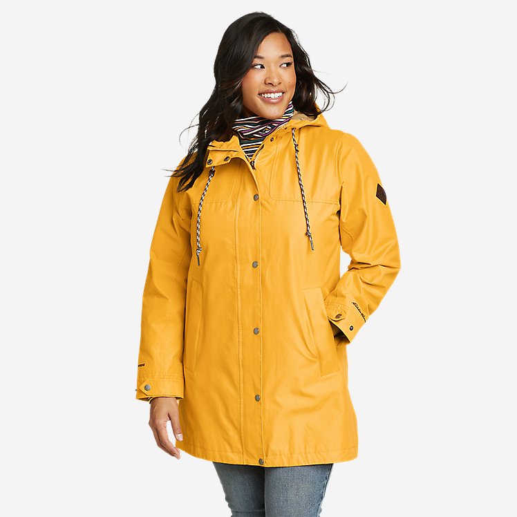 Women's Charly Parka large version