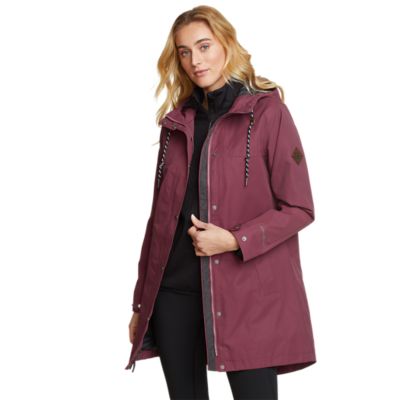 Eddie bauer women's petite jackets sale