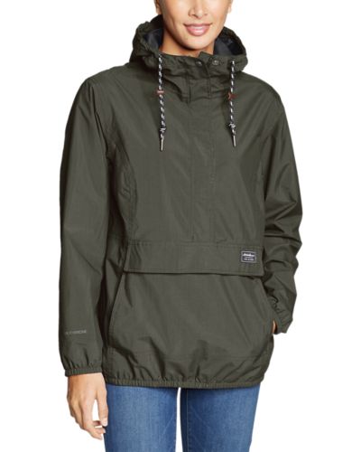 Eddie bauer 2024 anorak pullover