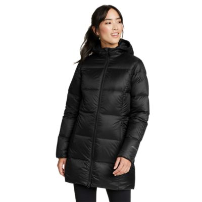 Eddie bauer luna peak down store parka costco