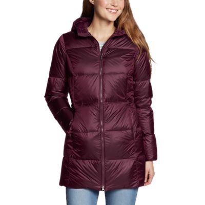 Eddie bauer 550 fill down jacket costco online