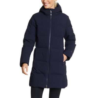 Eddie sales bauer parka