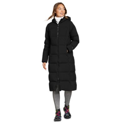 eddie bauer womens plus coats