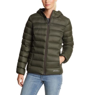 eddie bauer cirruslite 2.0 down parka