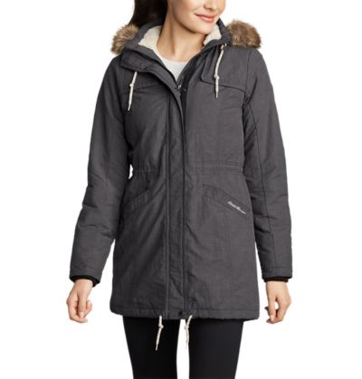 Eddie bauer store ladder creek parka