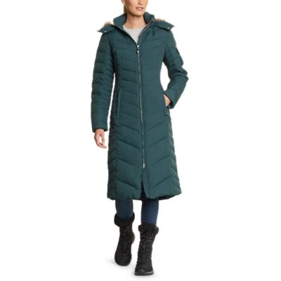 Eddie Bauer Sun Valley Down Duffle Coat Cheap Supplier, Save 69% ...