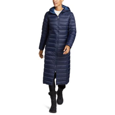 Women's CirrusLite Down Duffle Coat