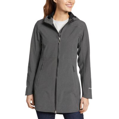 eddie bauer soft shell parka